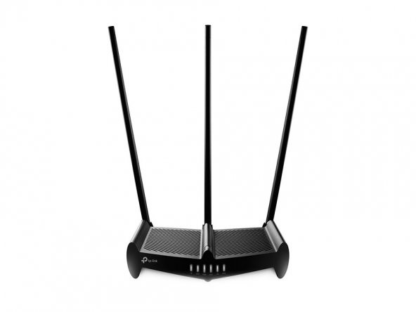 TP-Link TL-WR941HP AC1350 4xLAN High Power Router - 1