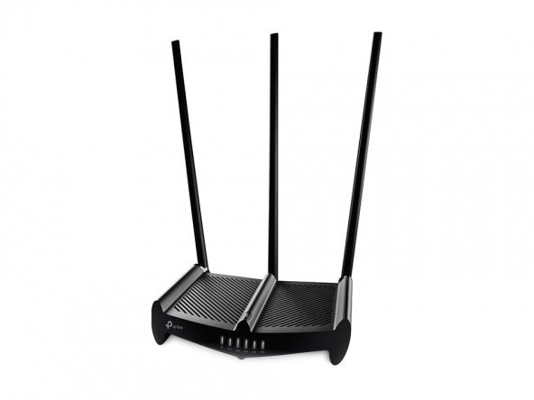 TP-Link TL-WR941HP AC1350 4xLAN High Power Router - 2