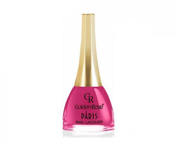 Golden Rose Paris Nail Lacquer No:203