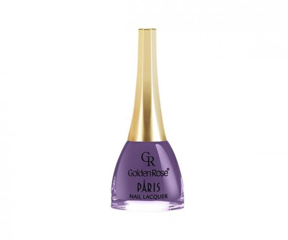 Golden Rose Paris Nail Lacquer No:216
