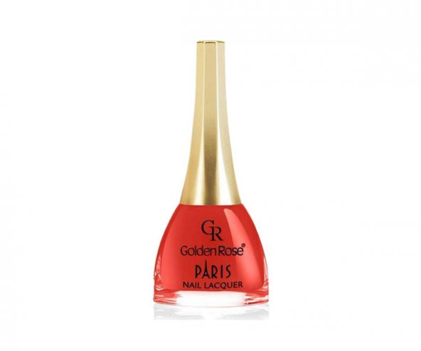 Golden Rose Paris Nail Lacquer No:215
