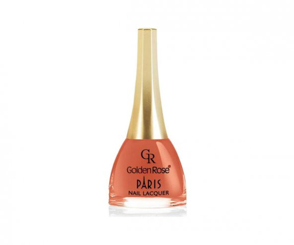 Golden Rose Paris Nail Lacquer No:213 - 1