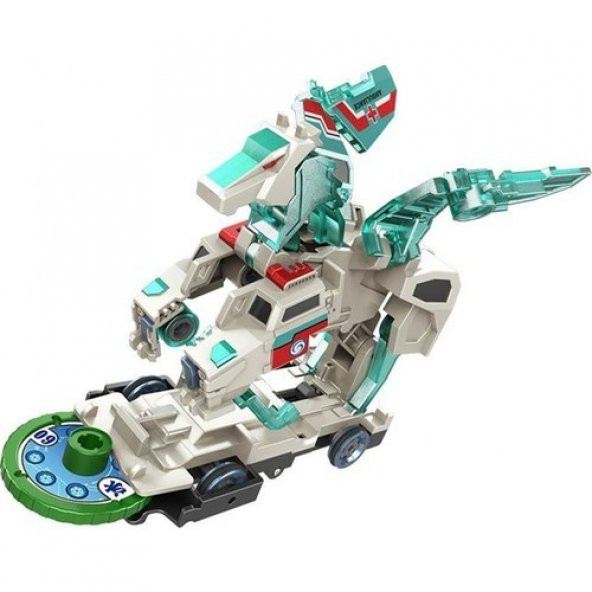 Optimorphs Chase Sonik Pegasus 4D Dönüşen Araç 101683134 - 3