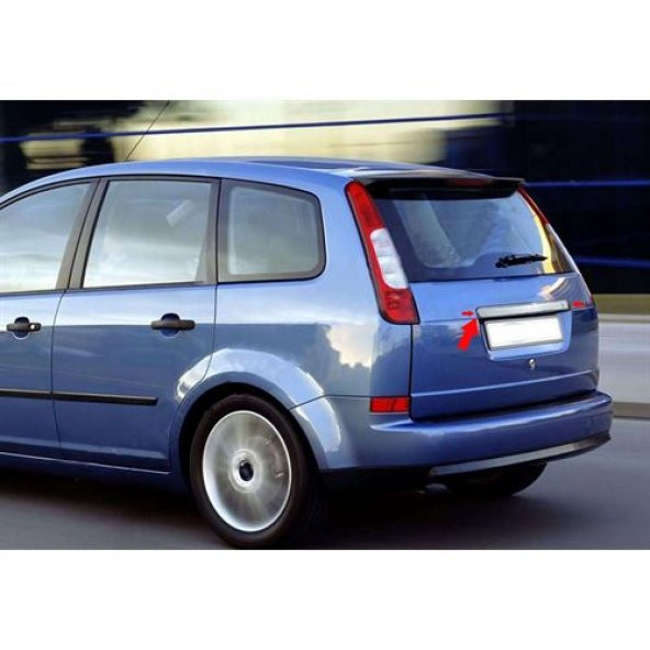 Ford C Max Krom Bagaj Çıtası 2004-2011