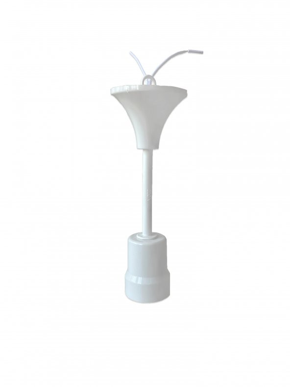 Çetsan Muhafazalı Askı Tij Takımı 1 Adet