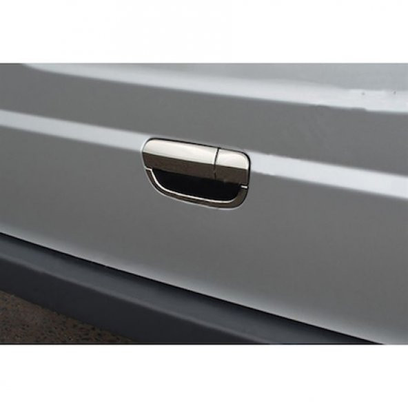 Mercedes Vito W639 Krom Bagaj Açma 3 Parça 2010 -2015