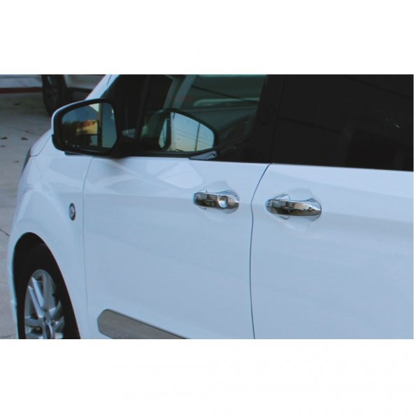 Ford Tourneo Courier Krom Kapı Kolu 4 Kapı 2014 Üzer