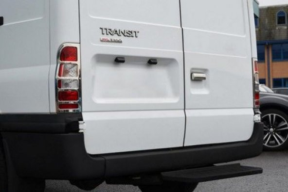 Ford Transit Krom Stop Çerçevesi 2 Parça 2003-2013