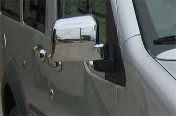 Ford Connect Krom Ayna Kapağı 2 Parça 2002-2009