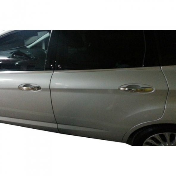 Ford C-Max Krom Kapı Kolu 4 Kapı 2011 Üzeri