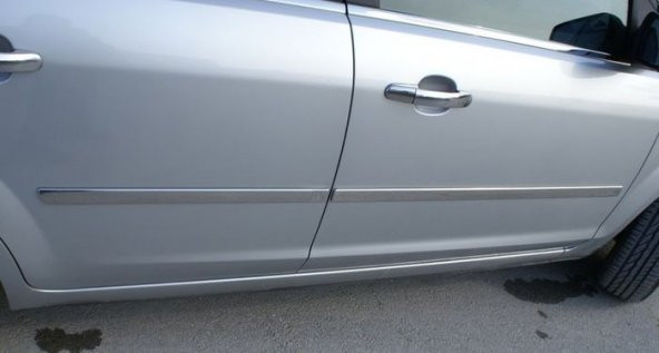 Ford C-Max Krom Kapı Kolu 4 Kapı 2011 Üzeri - 2