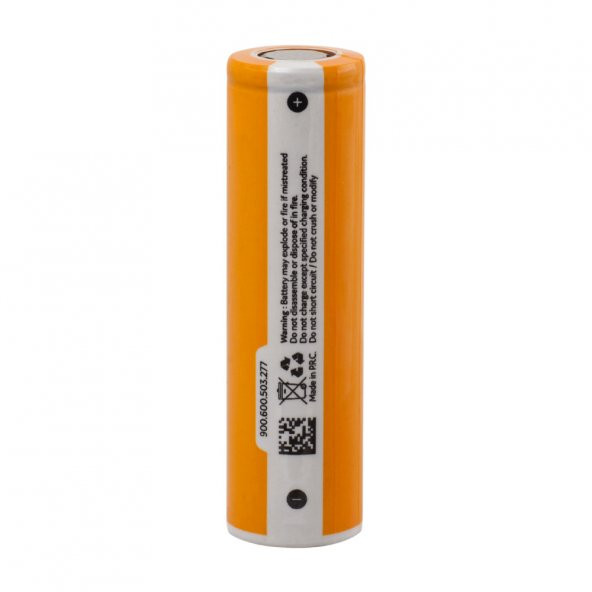 Power-Xtra PX18650-29BL - 3.7V 2900 Mah Li-ion Şarjlı Pil - 3C - 2