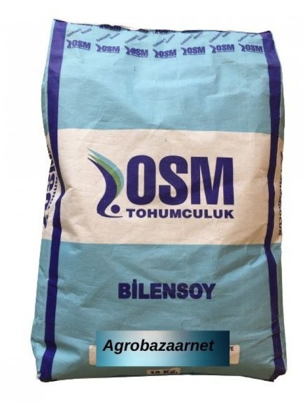 Yem Bitkisi Tohumu OSM Bilensoy Yonca Tohumu 1 Kg Aynı Gün Kargo