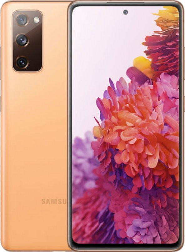 Samsung Galaxy S20 FE 128 GB (Samsung Türkiye Garantili)