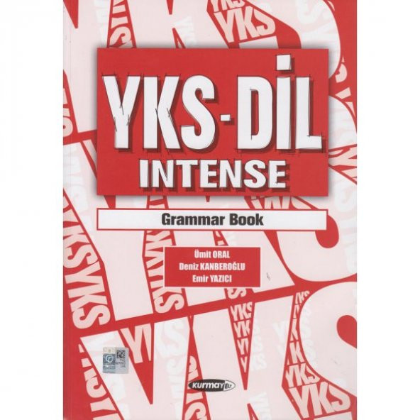 YKS-DİL NEW MORE & MORE INTENSE (7 KİTAP)