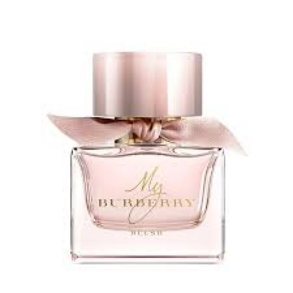 Burberry My Burberry Blush EDP 90 ML Kadın Parfum