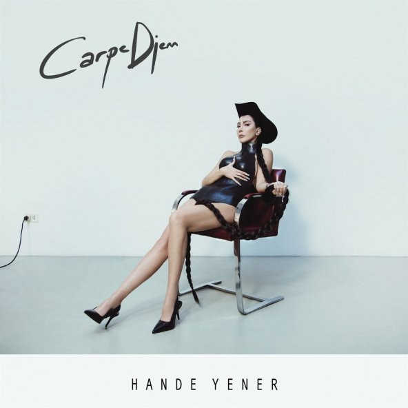 HANDE YENER - CARPE DIEM (PART 1) - 1