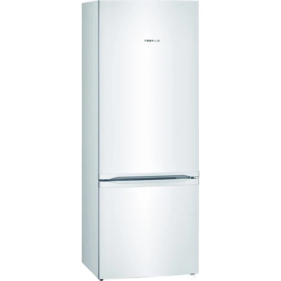 Profilo BD3257W2NN A+ Kombi No-Frost Buzdolabı