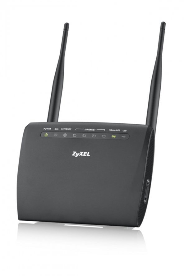 MODEM ZYXEL VMG1312-T20B VDSL MODEM