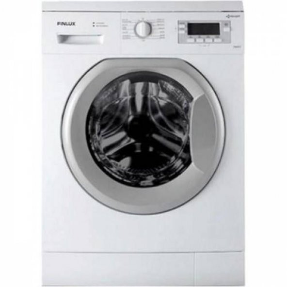 Finlux Konfor 9212 L A+++ 1200 Devir 9 kg Çamaşır Makinesi - 1