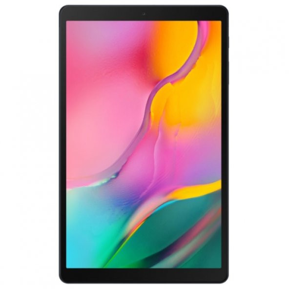 Samsung Galaxy Tab A SM-T510 2GB 32GB 10.1 Siyah