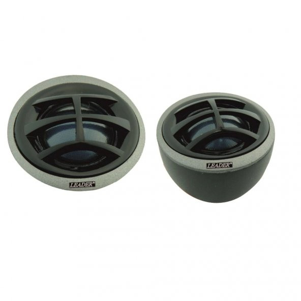 Leader LD-160 Tweeter Hoparlör 50mm 250W - 1
