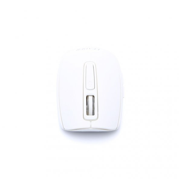 Leader LD-480 Kablosuz Mouse Beyaz - 2