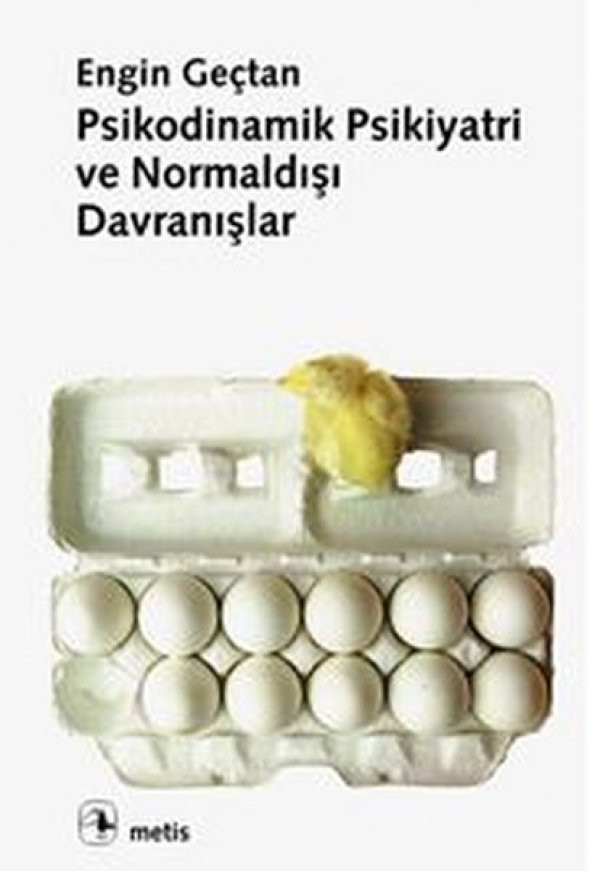 Psikodinamik Psikiyatri ve Normaldışı Davranışlar - 1