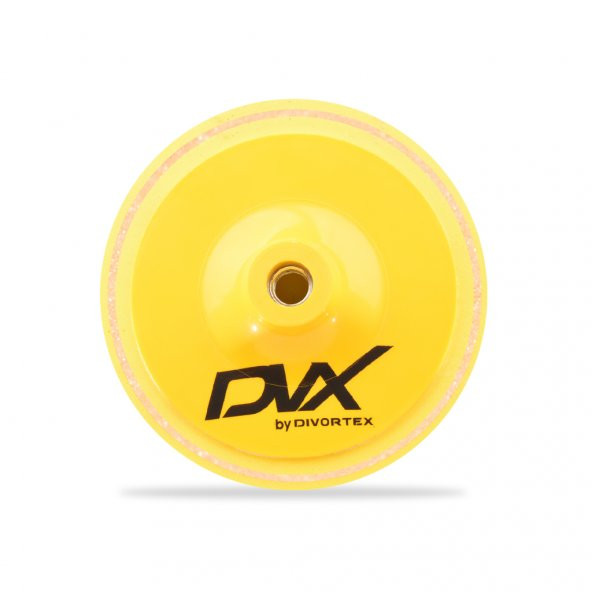 Divortex DVX Sandviç Tip Yarı Esnek ve Sert Makine Tabanı 150 mm - 2