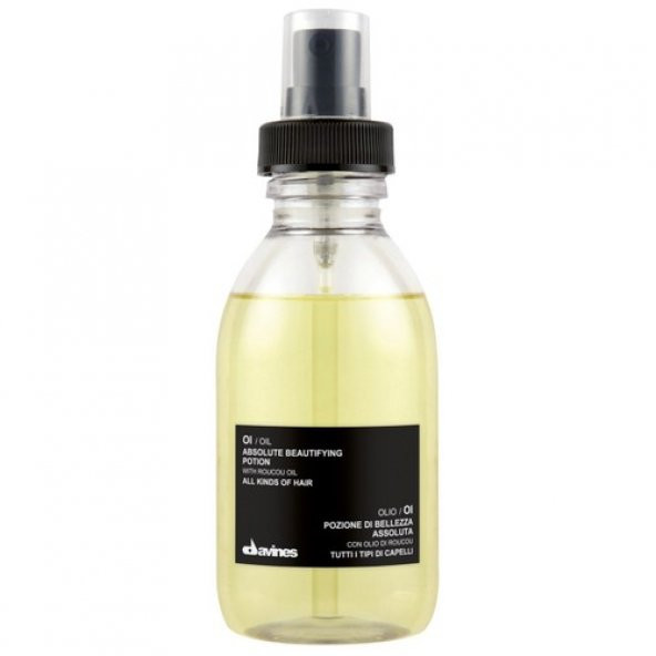Davines Oi/Oil Yağ 135Ml