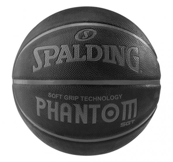 Spalding Phantom Soft Basketbol Topu  (83-193Z) SZ7