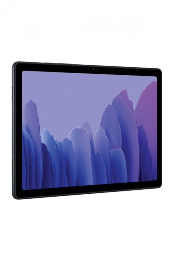 Galaxy Tab A7 Sm-t500 (galaxy Tab A7) 10'4 Inç 3gb Işlemci 32gb Hafıza Tablet SM-T500NZSATUR - 1