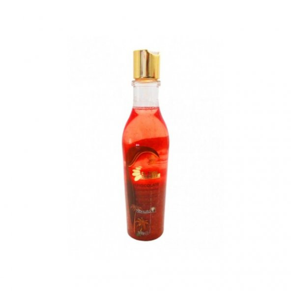 Dr. Page Beauty Hand&Body Peeling Çikolatalı 300 Ml - 2