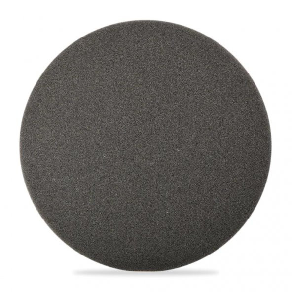 Divortex DVX Tabak Tipi Bitirici Wax Cila Süngeri PAD 180 x 35 mm - 2
