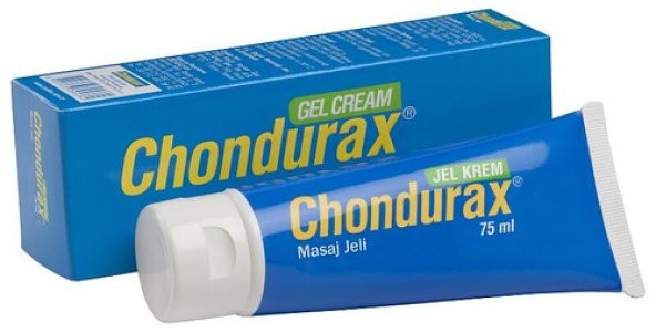 Chondurax krem