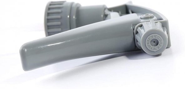 DVX Sprey Başlık Triger – Ağır Kimyasallara Dayanıklı 1 Ad  DVX6530 - 2