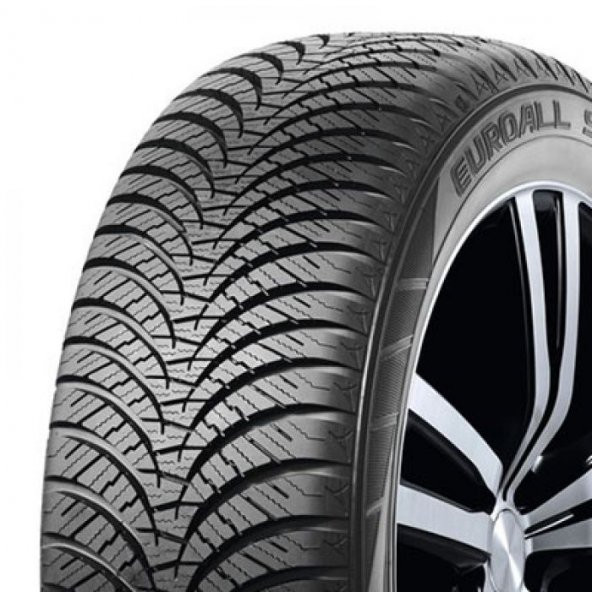 Falken 175/70 R13 TL 82T Euroall Season As210 - Dört Mevsim Lastiği-332567 - 2