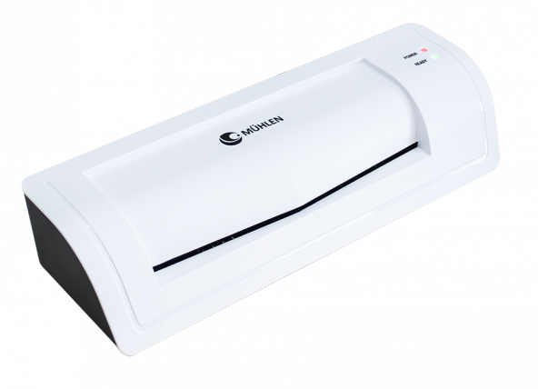 Mühlen 622 Laminasyon Pvc Filmi Kaplama Makinesi A4 Boyutu - 3