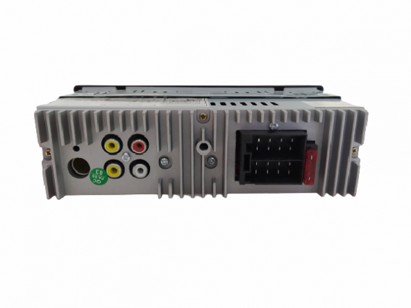 Cadence CD9700 4X60W Usb/Bluetooth/Tf Card Ekranlı Oto Teyp - 3