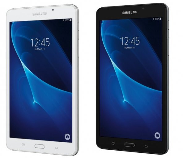 Samsung SM-T287 Galaxy Tab A (2016) WiFi + Cellular 8 GB 7