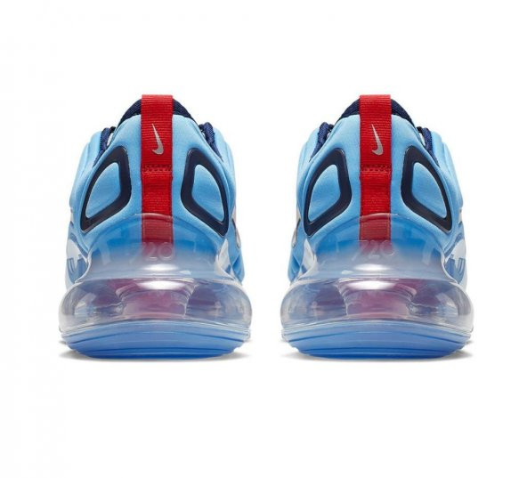 Nike Air Max 720 Sneaker Kadın Ayakkabı AR9293-401 - 2