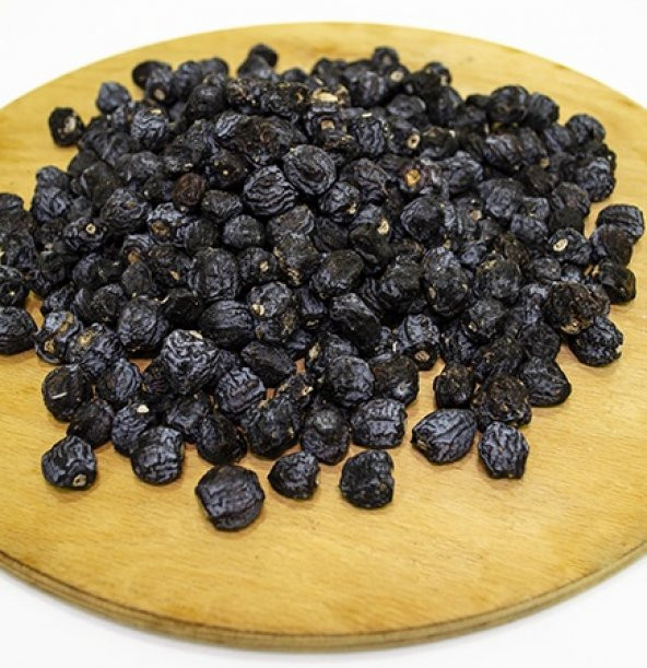Kars Kara Hurma Üvez 500 GR