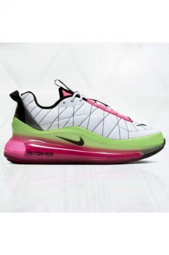 Nike Air Max-720-818 Sneaker Kadın Ayakkabı CK2607-100