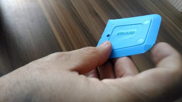 Derzmatik Gaga Uçlu Derz Dolgusu 380 Gr 2 Adet Beyaz - 4