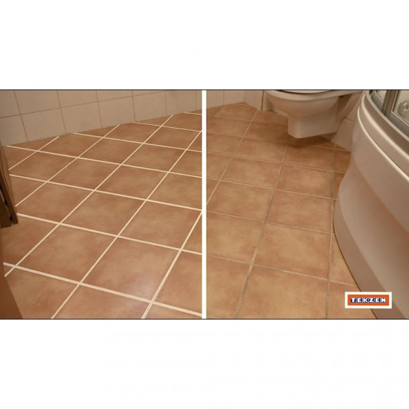 Derzmatik Gaga Uçlu Derz Dolgusu 380 Gr 2 Adet Beyaz - 5