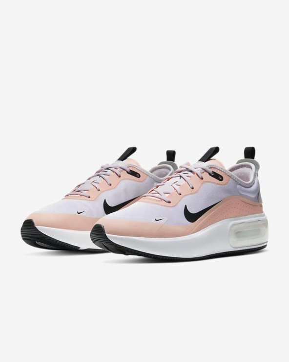Nike Air Max Dia CJ0636-500 - 5