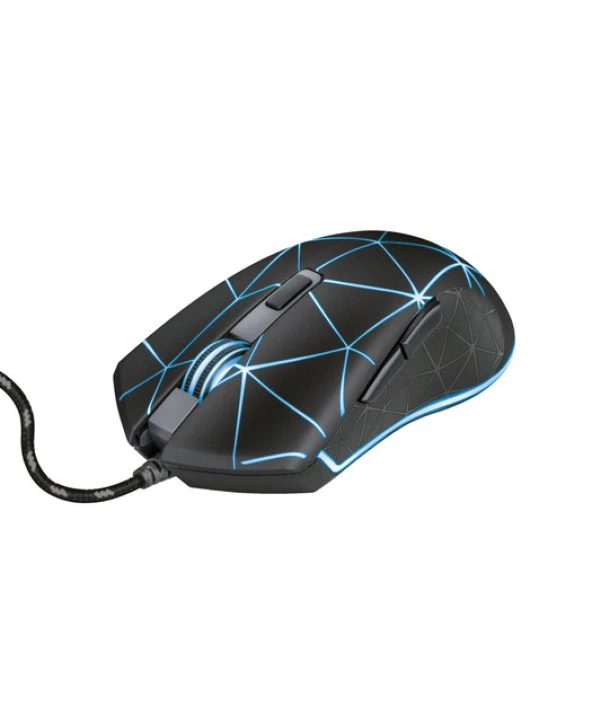 Trust 22988 GXT 133 Locx Gaming Mouse