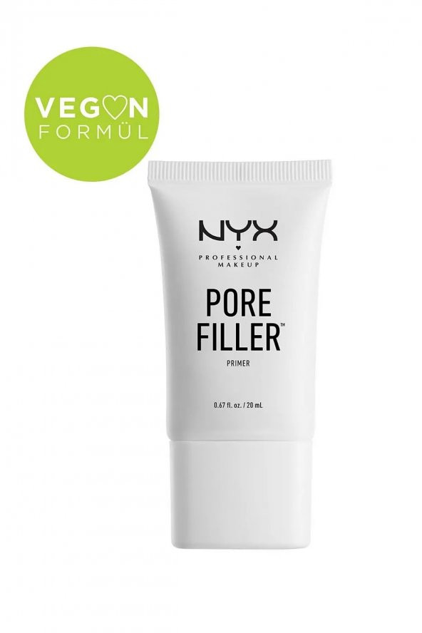 NYX Pore Filler Primer 20 ml Makyaj Bazı - 2