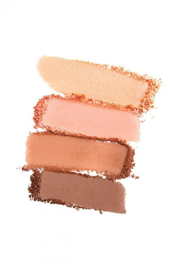 Maybelline Bronzer Paleti - Master Yüz Aydınlatıcı Kapatıcı - 5