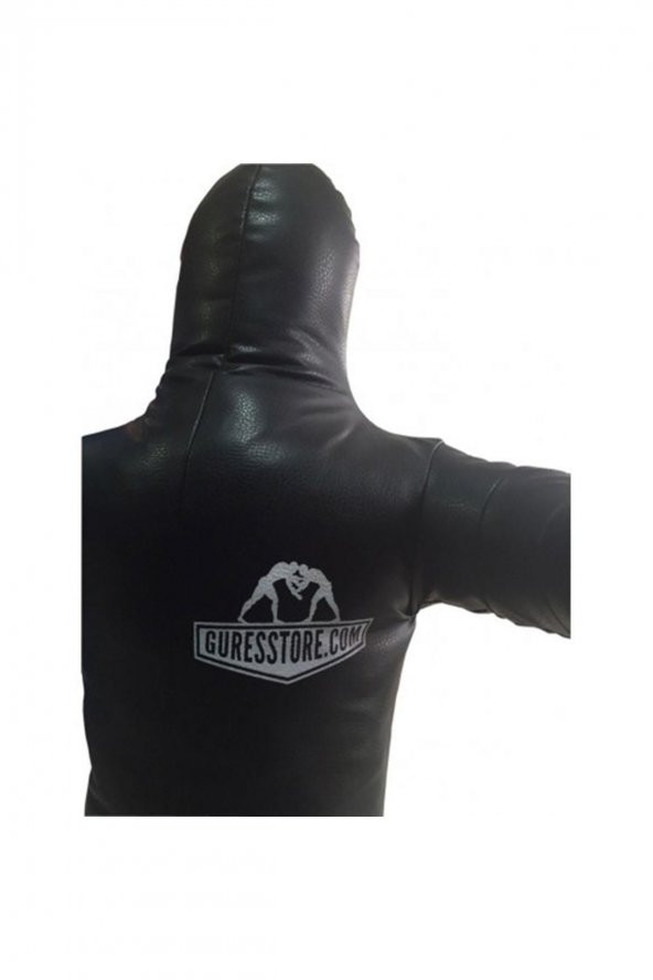Guresstore Güreş Mankeni 25 Kg - 2